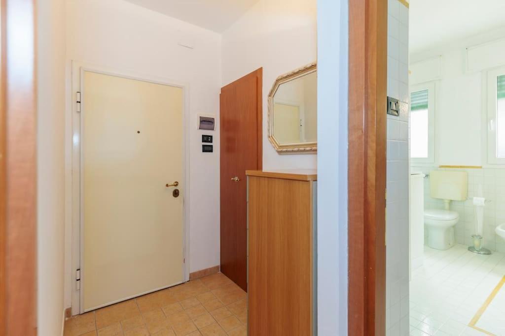 Casa Carla - Comodo Appartamento In Venice Cannaregio - 2 Camere Private Extérieur photo
