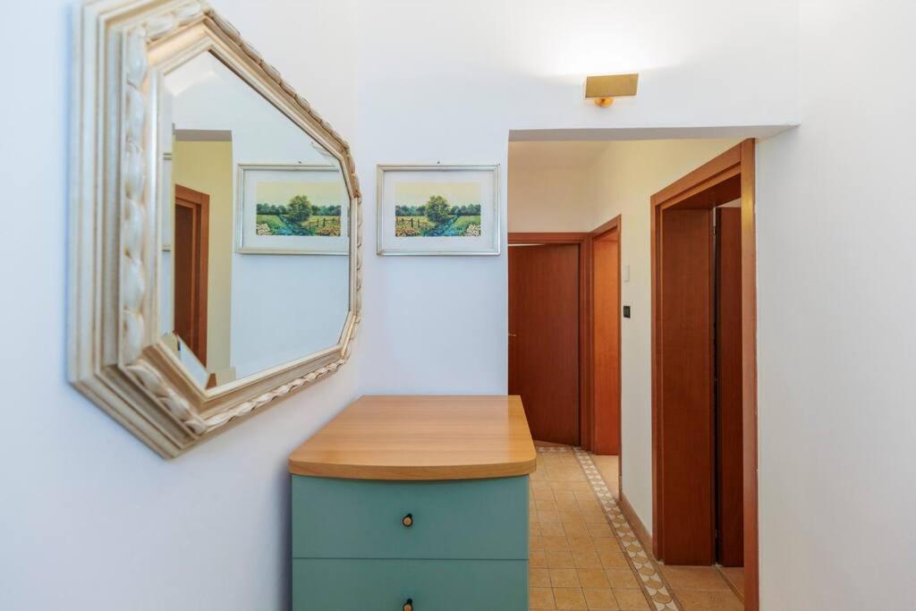 Casa Carla - Comodo Appartamento In Venice Cannaregio - 2 Camere Private Extérieur photo