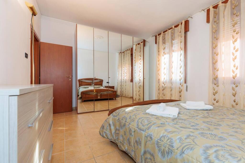 Casa Carla - Comodo Appartamento In Venice Cannaregio - 2 Camere Private Extérieur photo