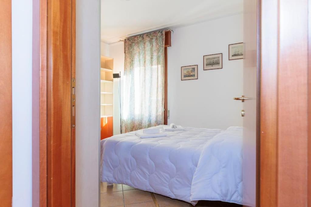 Casa Carla - Comodo Appartamento In Venice Cannaregio - 2 Camere Private Extérieur photo